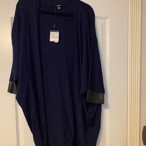 Rudsak cardigan NWT
